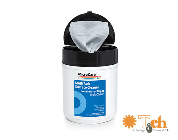 Toallitas MultiClean MCC-MLCW