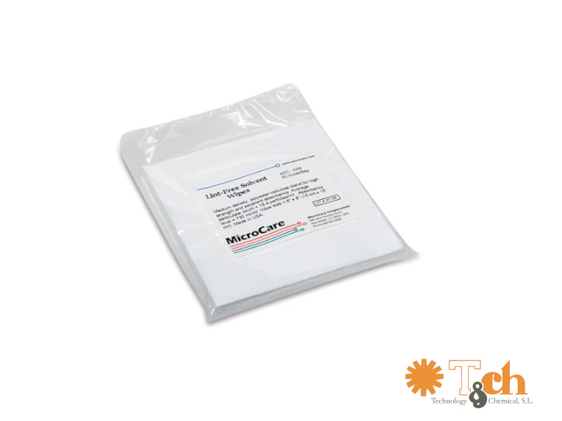 Toallitas ESD sin pelusa