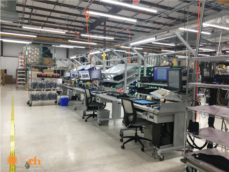 Norma IEC 61340 ¿Qué exige y cómo cumplirla?