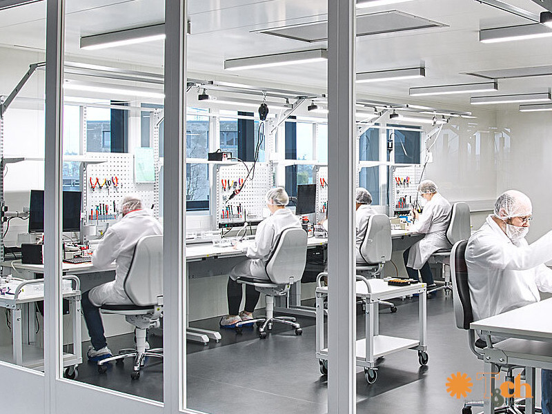 Futuro de la protección ESD: Tecnologías emergentes en 2026