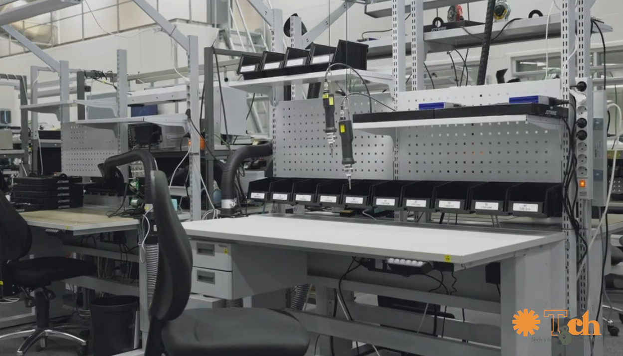 Guía para elegir el banco de trabajo ESD óptimo